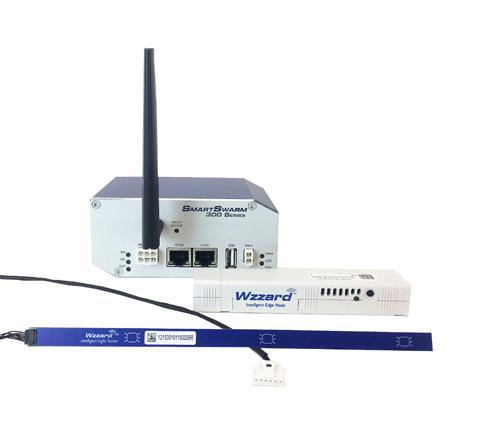 Advantech BB-WSK-SLM-2 – Reliable Wireless Monitoring for Industrial Applications