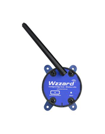 Wzzard BBWSW2C - Reliable Industrial LoRaWAN Sensor Node for Industrial Applications