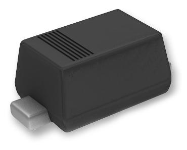 Infineon BBYS6 – Reliable Silicon Tuning Diode for Industrial Applications
