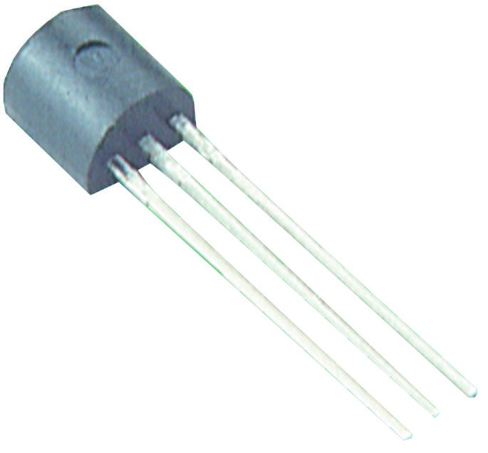 Multicomp Series Transistor: BC182B - NPN Silicon Amplifier