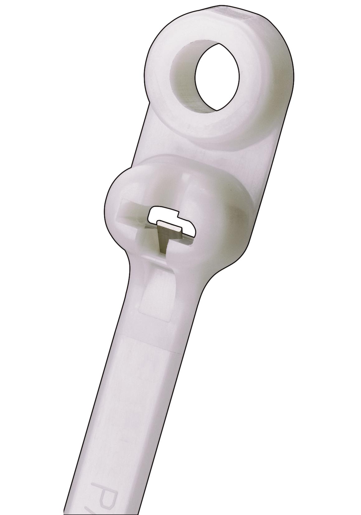 Reliable Cable Management for Indoor Applications
