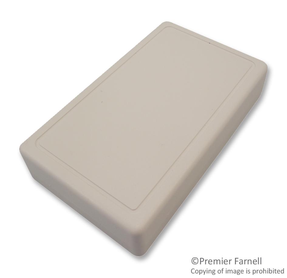MultiComp Pyro BC2 – Reliable Enclosure for Industrial Applications