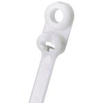 BC4S-S10-C Panduit Stainless Steel Clamp Tie | myMectronic