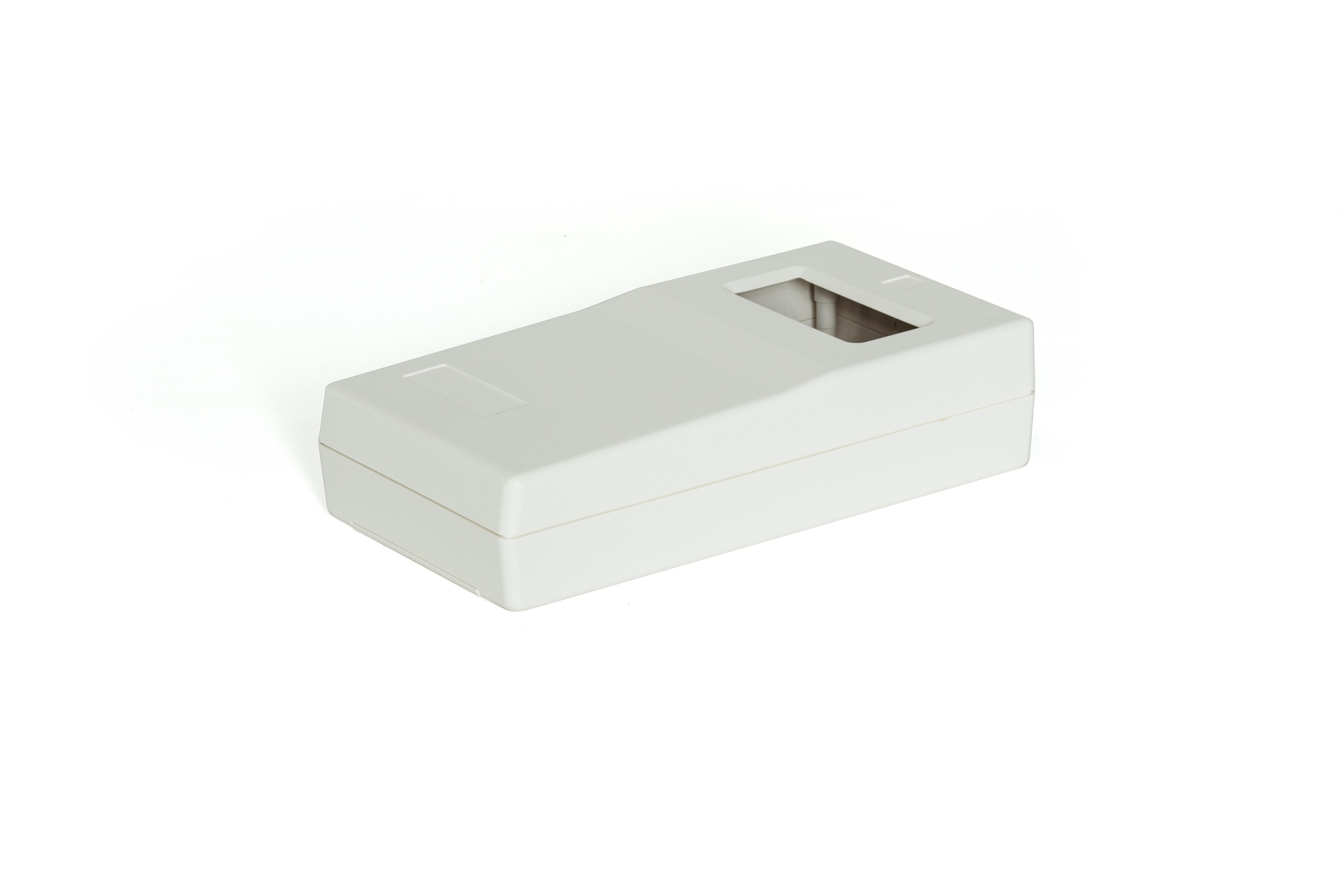 Multicomp BC4W – Reliable Electronic Enclosure for Industrial Applications