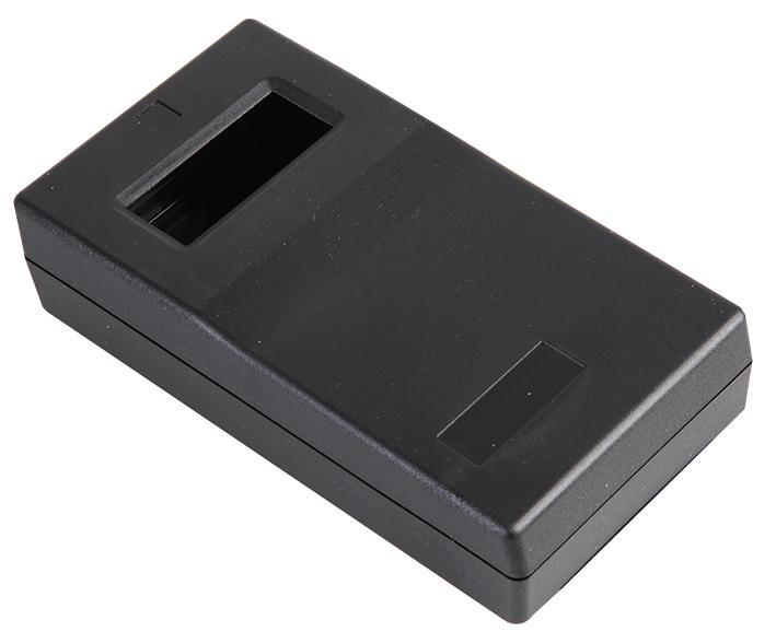 Multicomp Series Handheld Electronic Box: BC4