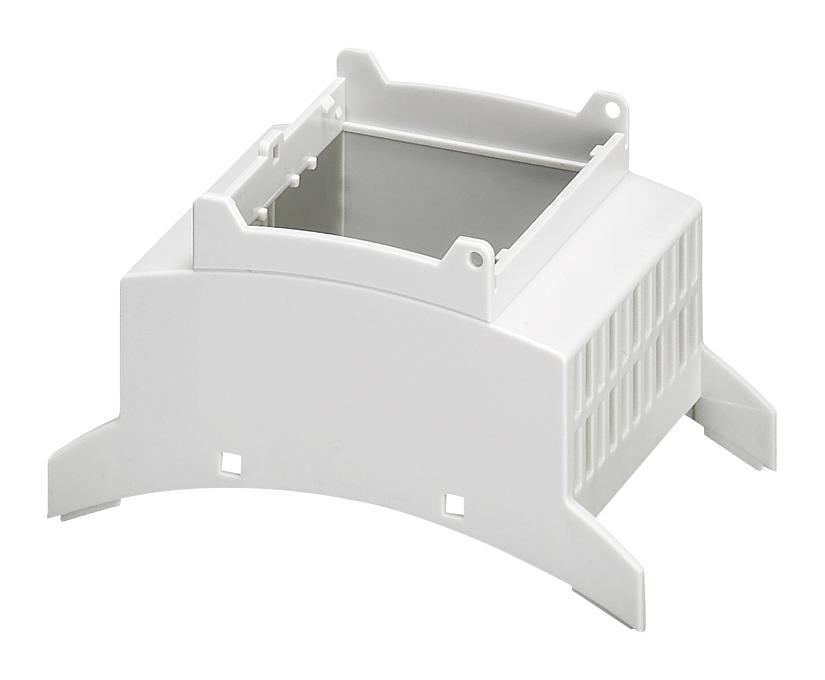Buy Phoenix Contact Upper Part of Housing BC 53,6 OT U11 KMGY Part Number BC536OTU11KMGY Online