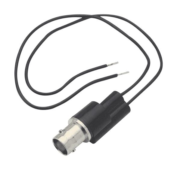 L-COM BC55 – Reliable BNC Adapter for Industrial Applications