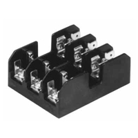 Cooper Series BC Fuseblock: BC6032P