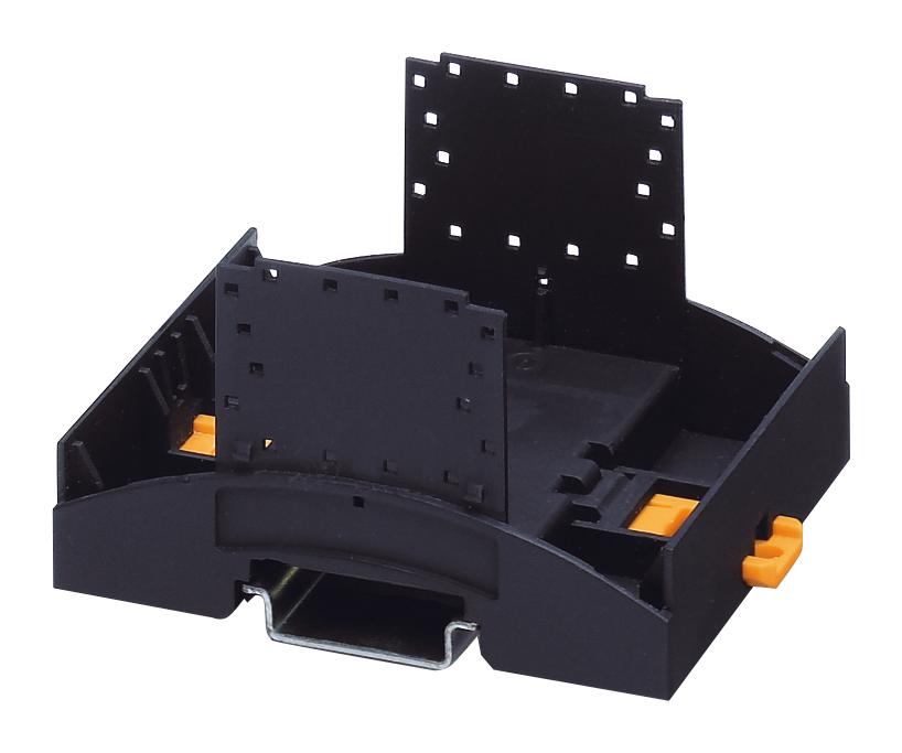 Phoenix Contact BC 71,6 UT HBUS BK – Reliable Installation Component Housing for Industrial Applications