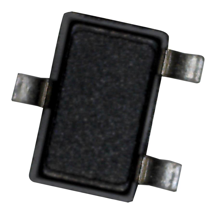 ON Semiconductor BC847C U+2013 Reliable NPN Transistor for Industrial Applications