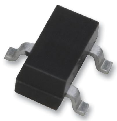 ON Semiconductor Series BC850 TRANSISTOR: BC850CLT1G