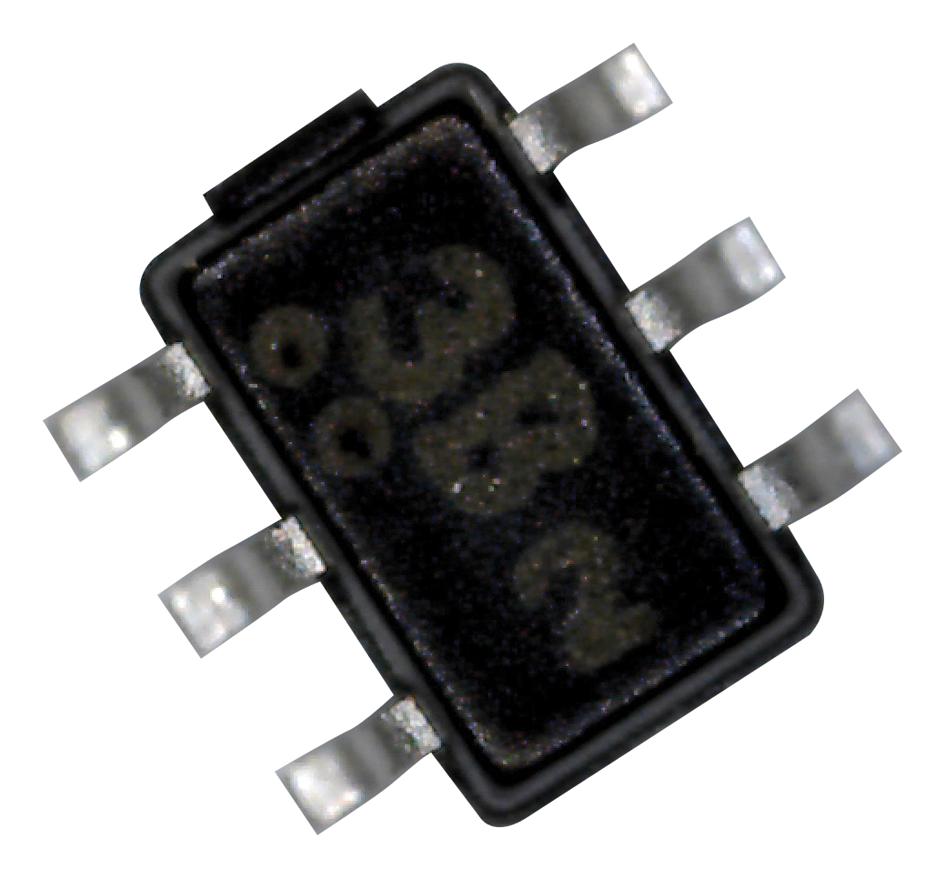 ON Semiconductor BC856BDW1T1G – Reliable PNP Duals for Industrial Applications