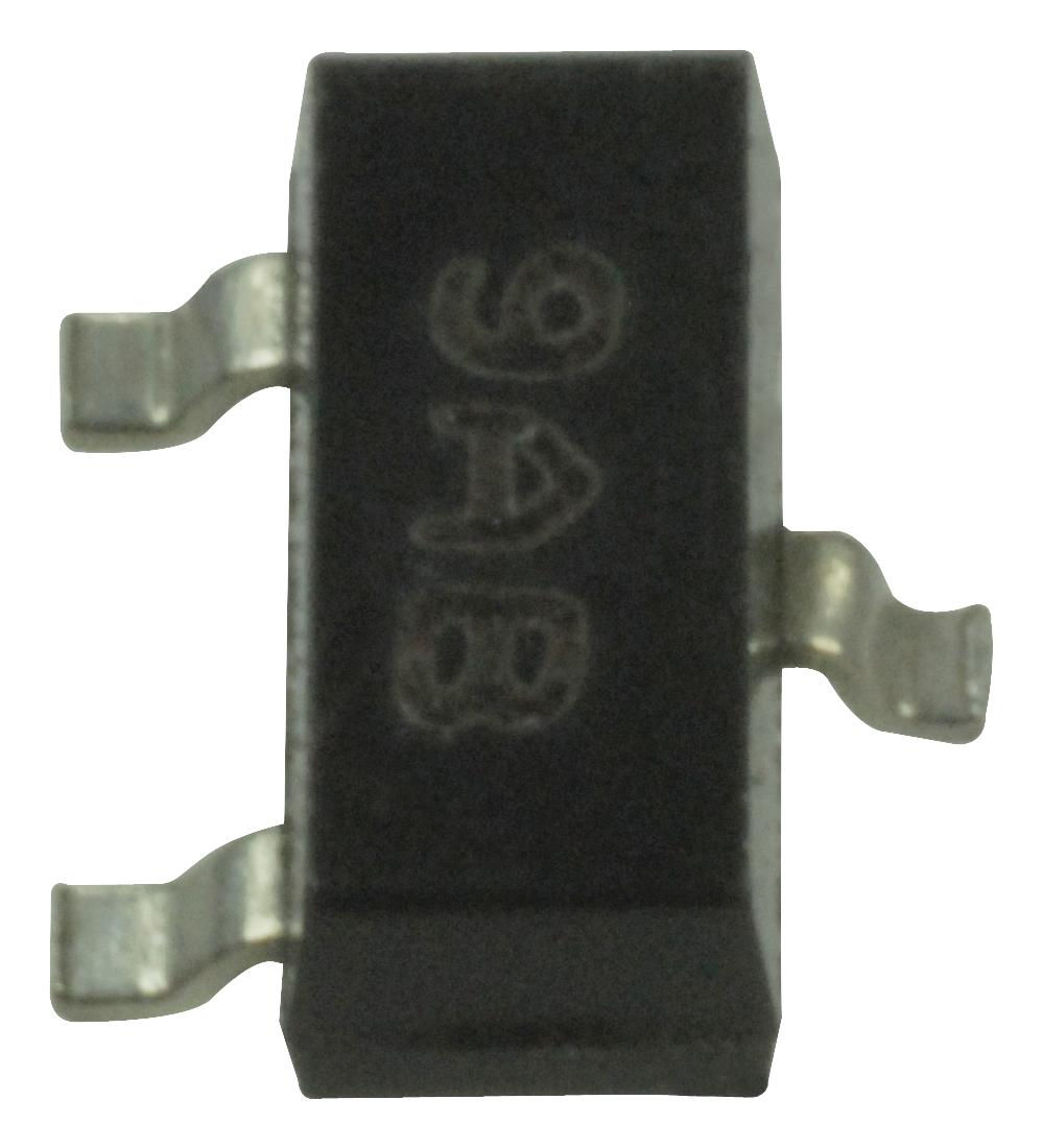 Buy ON Semiconductor PNP Transistor Part Number BC856BMTF Online
