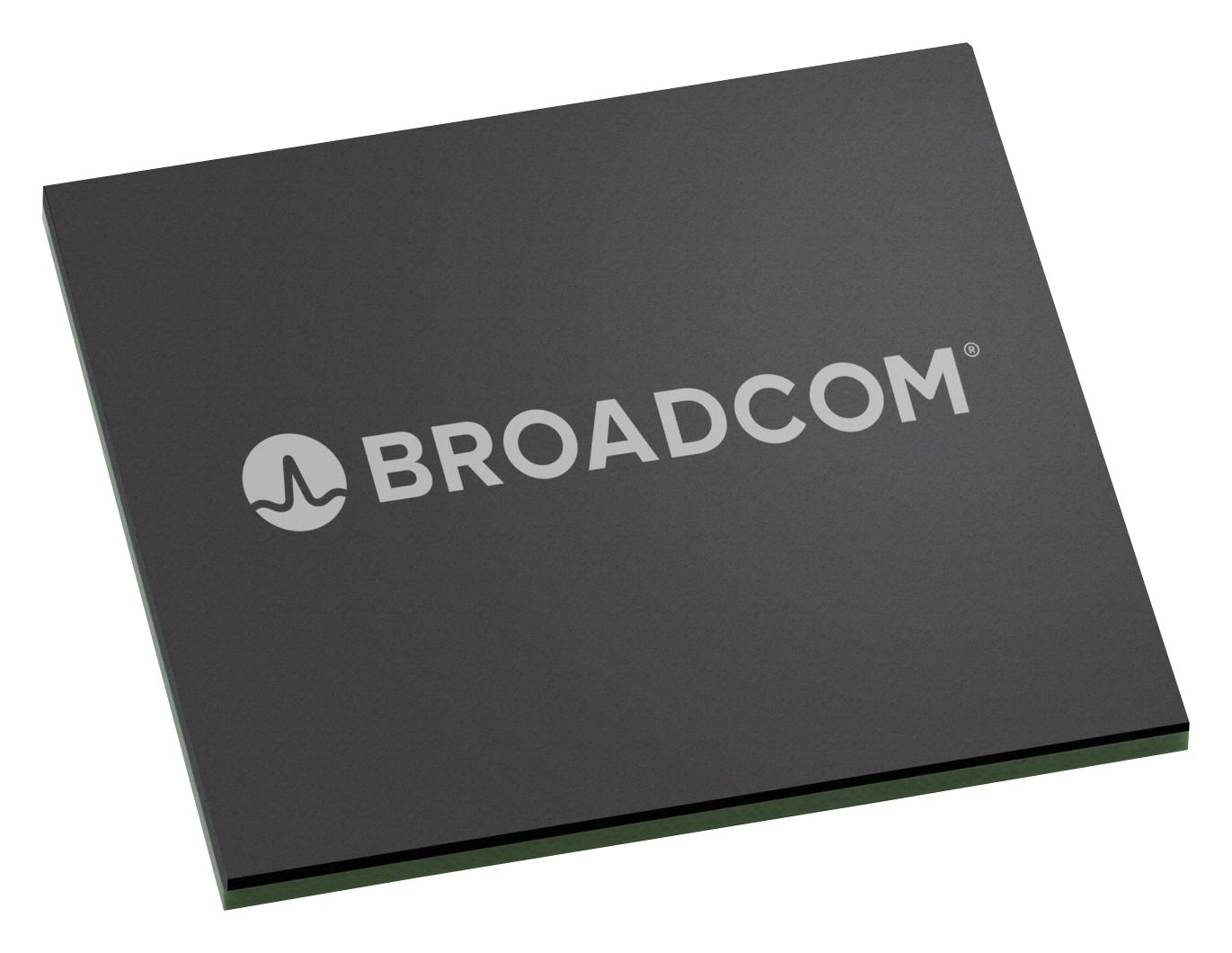 Broadcom Series BCM53106S Ethernet Switch: BCM53106SKFBG