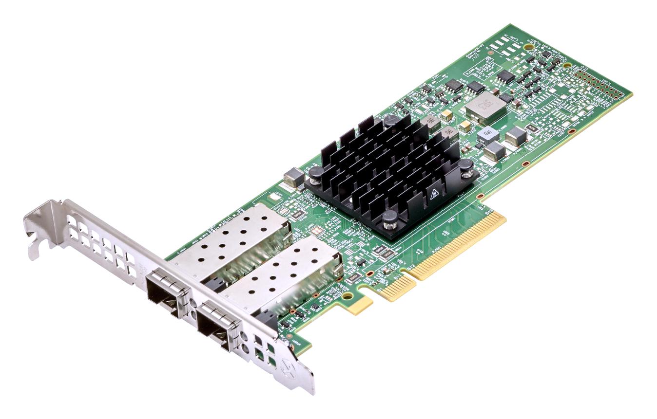 Broadcom Series Network Interface Card: BCM957412A4120AC