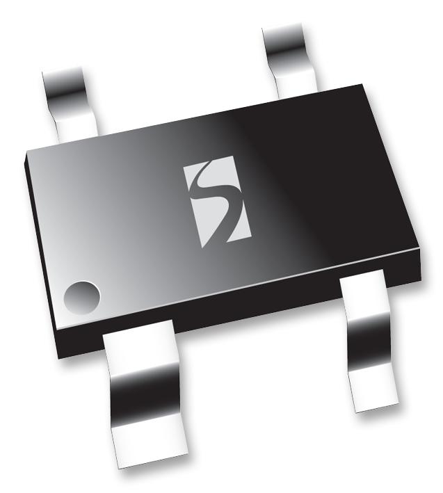 Infineon Series LED Driver: BCR402R: 20-60mA Constant Current LED Control