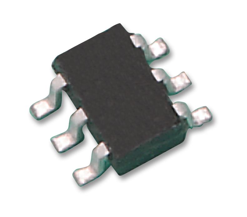 Infineon Series LED Driver: BCR 402U E6327