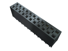 Buy Samtec BCS Series Part Number BCS125LDHE Online