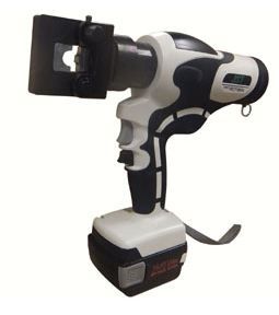 Sure Power Series Heavy-duty Hydraulic Tool: BCT860L