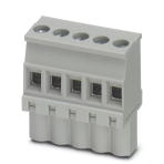 BCVP-508W- 5 GN PHOENIX CONTACT 5-Position PCB Connector | myMectronic