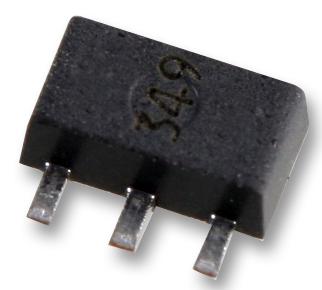 BCX69 – Reliable Power Transistor for Industrial Applications