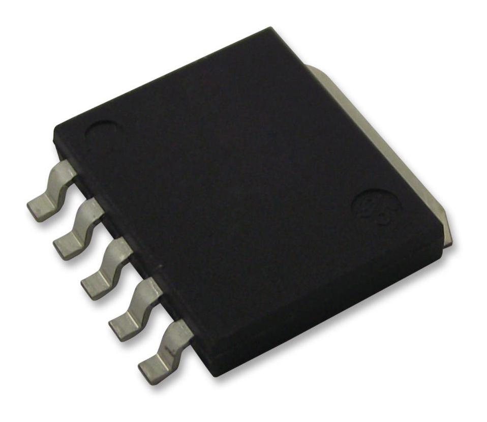 ROHM Series BDxxCO0A-C Adjustable Low Dropout Regulator: BD00C0AWHFPCTR