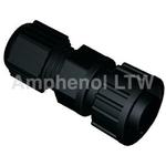 BD-04BFFA-SL7001 AMPHENOL LTW Vertical Mount Circular Connector | myMectronic