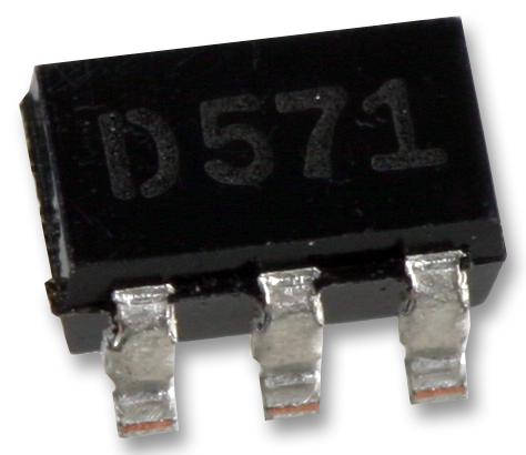 Rohm BD2242G – Reliable High-Side Switch for Industrial Applications