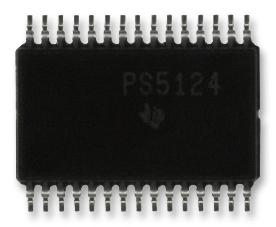 ROHM Series Automotive Switch Monitor IC: BD3376EFV-C
