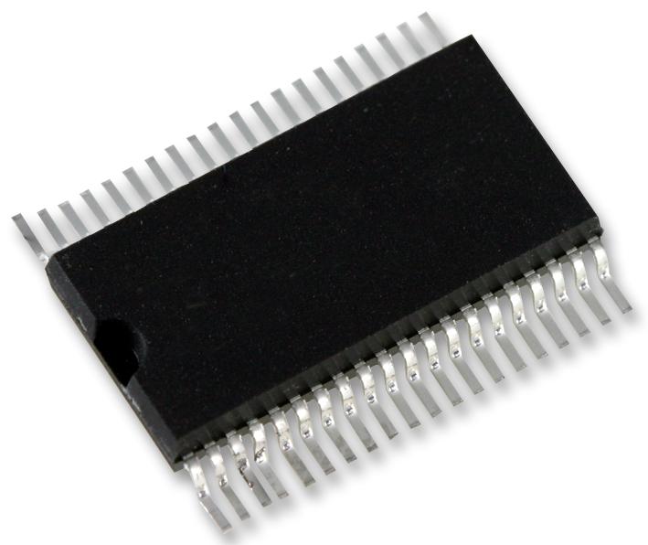 ROHM BD37069FV-M – Reliable Car Audio Signal Processor for Industrial Applications
