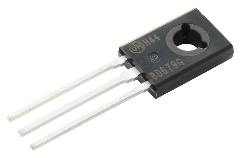 Buy Semiconductor Power Transistor Part Number BD439G Online
