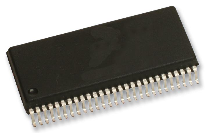 BD63730EFV-E2 ROHM Stepping Motor Driver | myMectronic