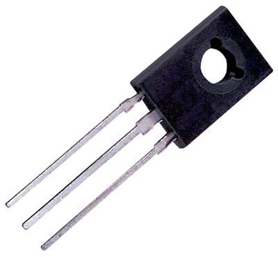 ONSEMI BD676G image