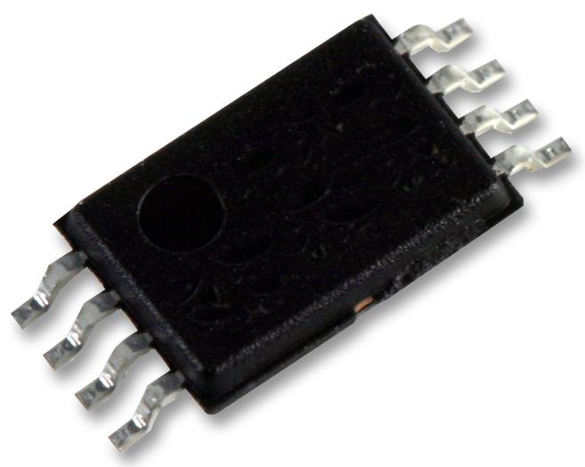 ROHM Series High Side Switch IC: BD82065FVJ