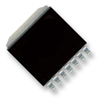 Buy ROHM BD83733HFP-M Part Number 50V Automotive LED Driver Online