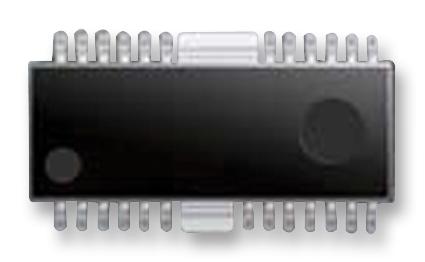 Buy ROHM High-efficiency Switching Regulator Part Number BD9302FP Online