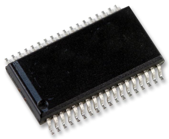 ROHM Series Large LCD White LED Driver: BD9479FV