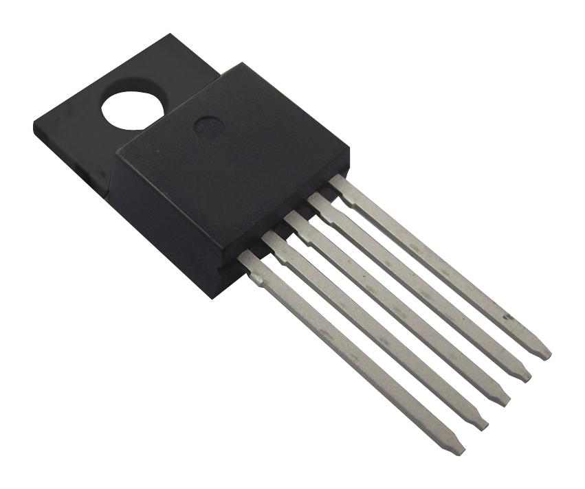 ROHM Series Buck Converter: 8V-35V, 3A, Integrated FET BD9702T