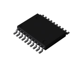 ROHM BD9P235EFV-C – Reliable Buck Converter for Industrial Applications