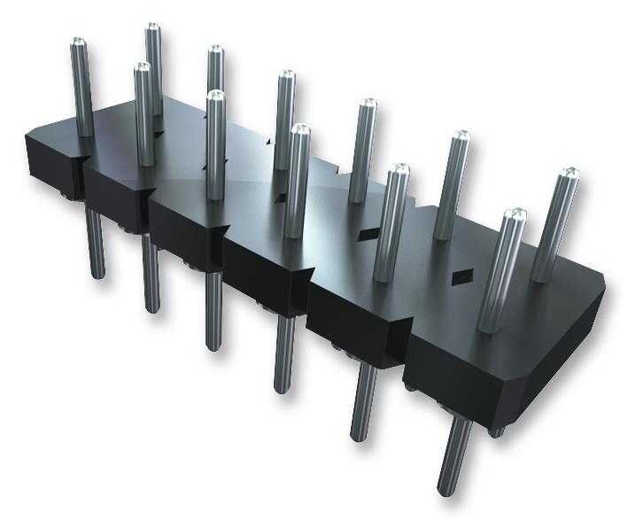 BDL-104-G-F SAMTEC Board Stacking Strip Connector | myMectronic