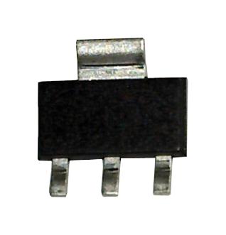 Infineon BDP947 – Reliable Silicon NPN Transistor for Industrial Applications