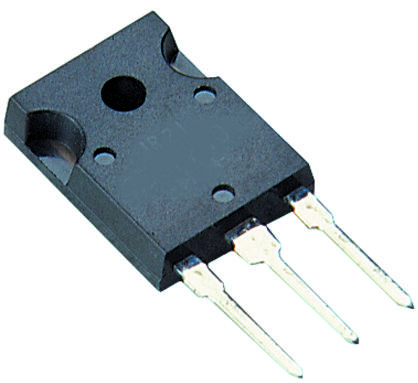 Darlington Transistor Series BDV67B: Power Management