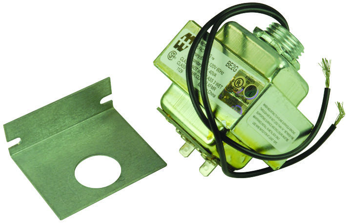 Buy Hammond Energy-Limiting Transformer Part Number BE2G Online
