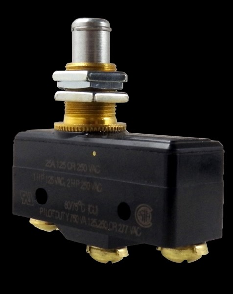 BE-2RQ1-A4 HONEYWELL Binding Post Connector | myMectronic
