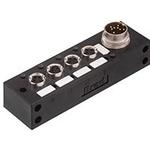 WOODHEAD / MOLEX BEB401PFBW05 image