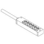 WOODHEAD / MOLEX BEY601PFBP10 image