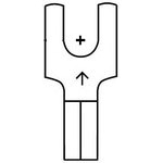 BF14-8L 3M Vertical Mount Circular Connector | myMectronic
