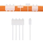 BF1M-M0 PANDUIT Nylon Flag Marker Tie | myMectronic