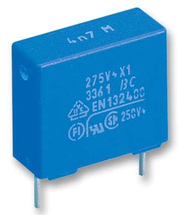 Vishay Series FC High Frequency Resistor: BFC233660103