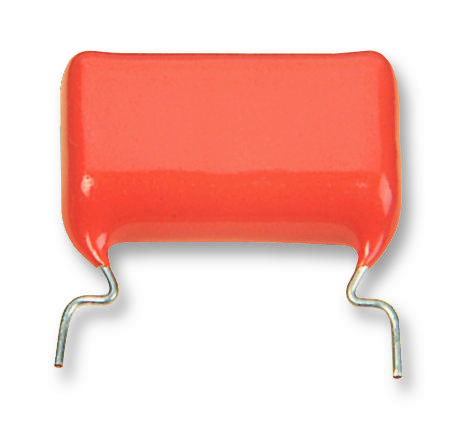 Vishay KP/MKP – Reliable Polypropylene Film Capacitors for Industrial Applications
